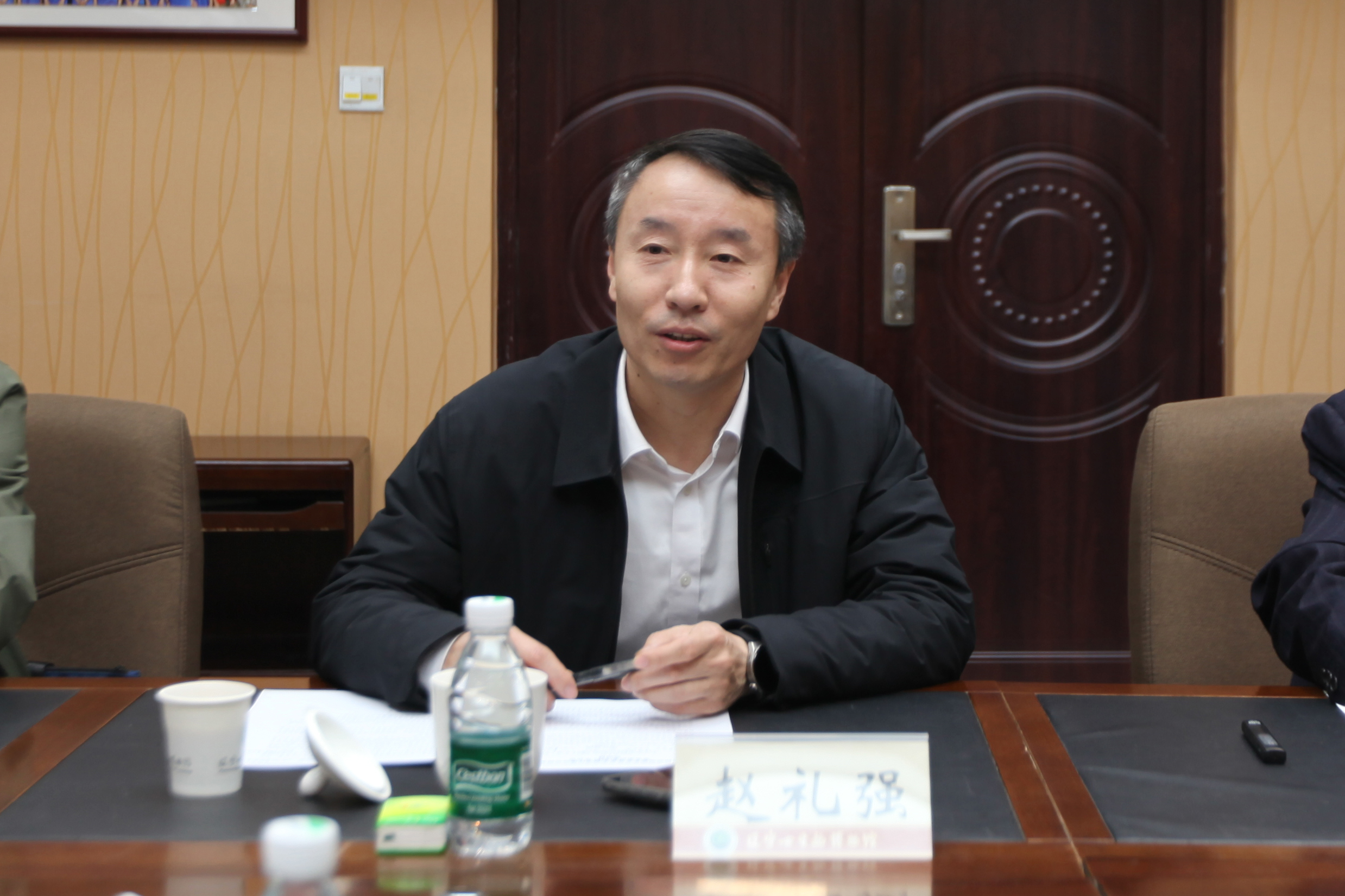自然资源部东北亚古生物演化重点...